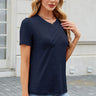 Dark Navy