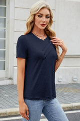Dark Navy