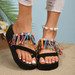 Tassel Style