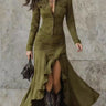 Army Green