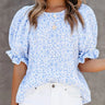 Sky Blue