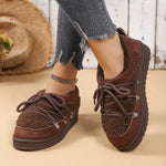 Coffee Brown