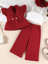 Wine Red