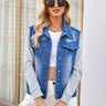 Dusty Blue