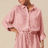 DUSTY PINK