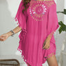 Fuchsia Pink