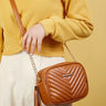 Light Brown