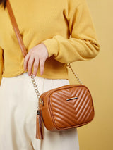 Light Brown