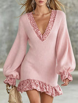 Dusty Pink