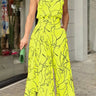 Canary Yellow