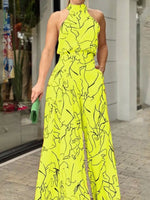 Canary Yellow