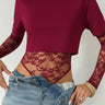 Wine Red
