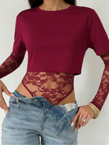 Wine Red