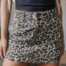 Leopard