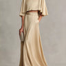 Champagne Color