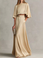 Champagne Color