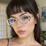 Transparent