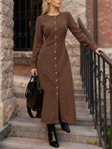 Coffee Brown