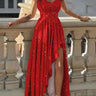 Deep Red