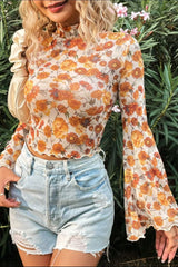 Tangerine