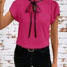 Fuchsia Pink