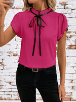 Fuchsia Pink
