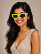 Yellow-Green