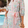 Blush Pink