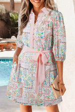 Blush Pink