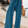 Peacock Blue