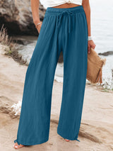 Peacock Blue