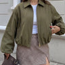 Army Green