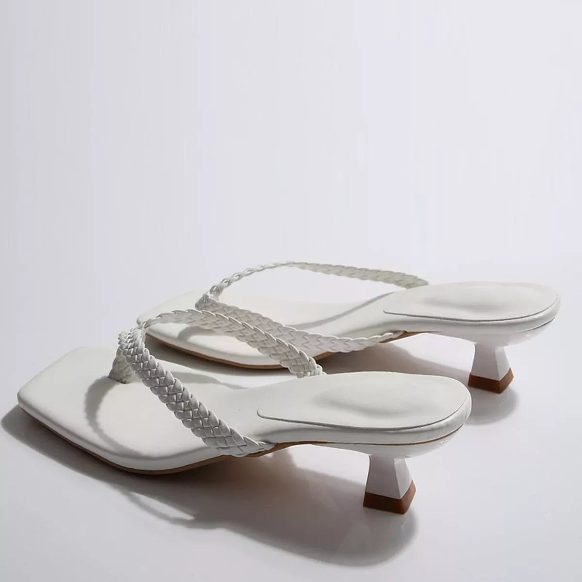 Heel Appeal