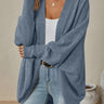 Dusty Blue