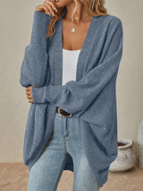 Dusty Blue