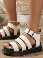 Creamy-white