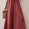 Deep Red