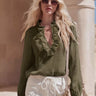 Army Green