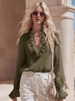 Army Green