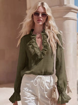 Army Green