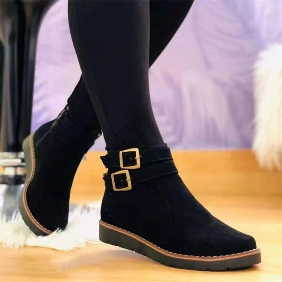 Shoe Spotlight