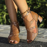 Light Brown
