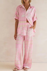 Blush Pink