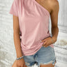 Blush Pink