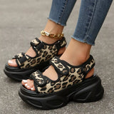 Leopard Print