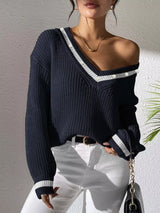 Dark Navy