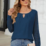 Dark Navy