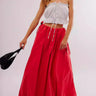 Deep Red