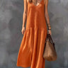 Orange Red