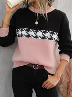 Dusty Pink